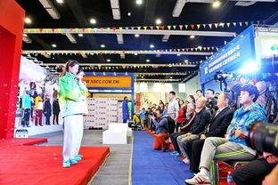 新疆首办全国性体育文化暨体育用品户外装备博览会