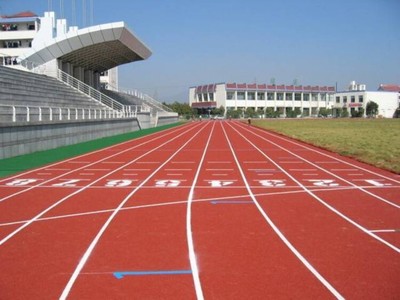忠县塑胶跑道施工团队