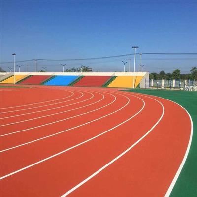 透气塑胶跑道-塑胶跑道球场-河北厚冠体育设施