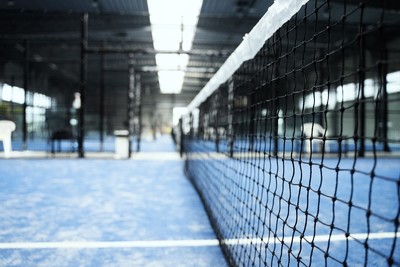 羽毛球馆经营五大要素