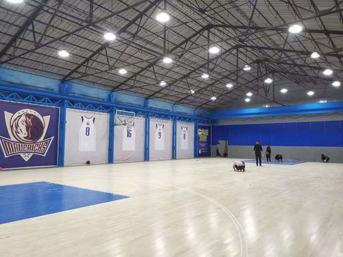 体育馆实木地板为何那么多企业选择都选择这家公司