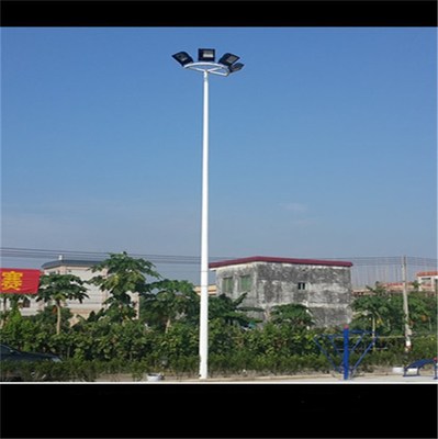 羽毛球场地面积图片-球场地面-宇硕体育