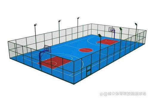 学校丙烯酸球场每平方米多少钱