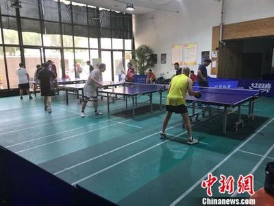 从输血到造血 “沉睡”体育场馆如何走上求生路