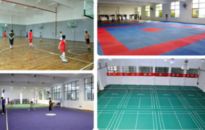 宜昌体育运动学校