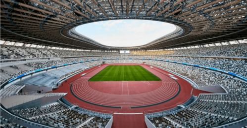 东京奥组委公布退票方案 但坚称不会取消奥运,也不会空场比赛