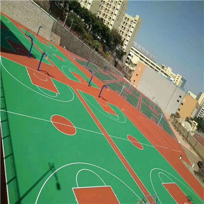 牡丹江幼儿园塑胶地面铺设施工幼儿园建设标准