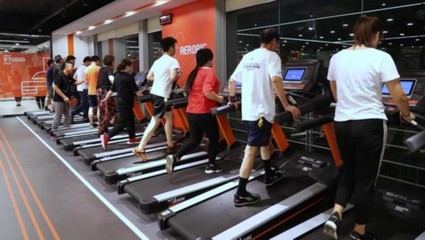 这里,是申花的圣地;这里,更是篮球爱好者的圣地;有太多爱上活力上海的理由!