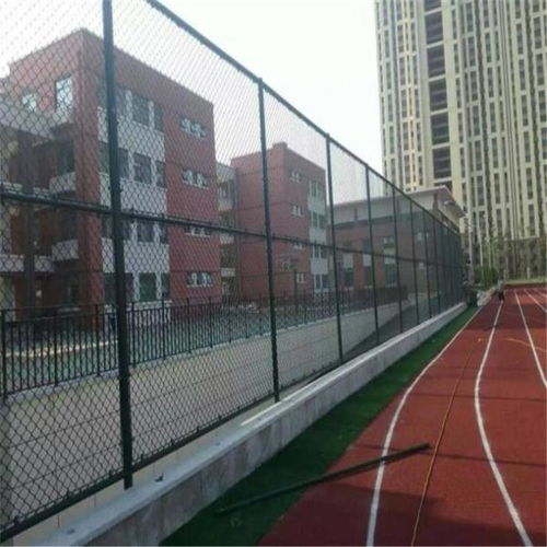 通化运动场围网 高尔夫球场围网 学校球场围网