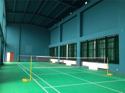 【跑道施工(图)-塑胶羽毛球场建设-安庆塑胶羽毛球场图片】跑道施工(图)-塑胶羽毛球场建设-安庆塑胶羽毛球场