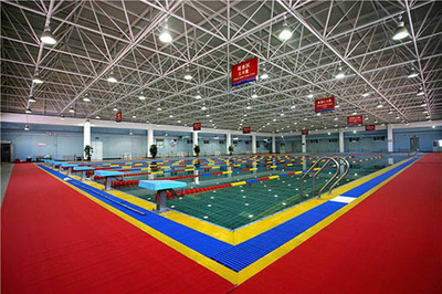王府国际学校校园环境怎么样?(图)